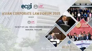 Session 6 | Thailand&rsquo;s ESG Evolution: Legal and Regulatory Frameworks in Capital Markets ...