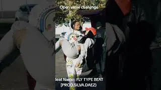 Part 1 🔥open verse challenge 🔥trap/hiphop type beat