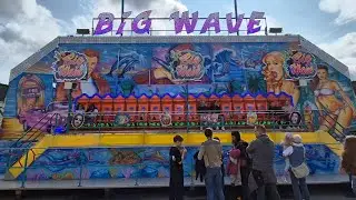 Big Wave - Milz (Offride) Video Pfingstkirmes Menden 2025