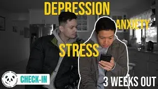 Bodybuilding is affecting my mental health... | Nationals Comp Prep