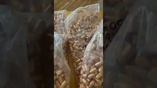 Get your bullets RMR match winners