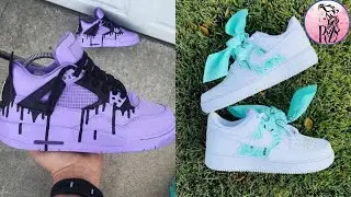 TOP MUST HAVE SNEAKERS FOR SUMMER & SPRING 2022 /SNEAKERS TRENDS
