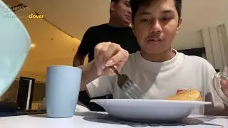 Evos Clover Live Stream