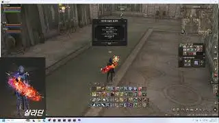 페이샤르 리니지2 Lineage2 12월 27일(밀계)