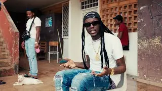 El Génah - Nuff A Dem ( Official Vidéo )