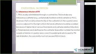 Fluids & Electrolytes  p4