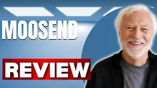 Moosend for Email Marketing Honest Review   Watch Before Using