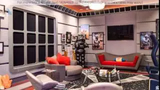 35 000 000 долларов США &mdash; 3682 Princeton Place, Бока-Ратон, Флорида 33496