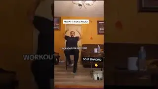 #fridayworkout #workoutforeveryone #fypシ゚viral  #subscribetomychannel