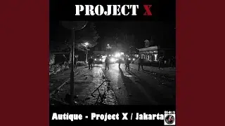 Project X