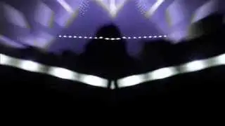 AV-K LED INSTALATION @ INSERT BARCELONA