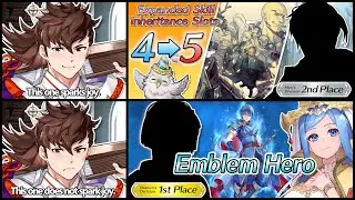 The Most OVERHYPED FEH Channel? | FEH Channel (28/01) Reaction Highlights