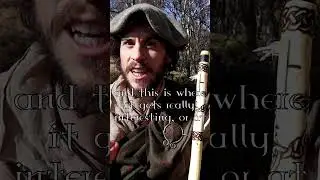 Ancient Celtic Runes - The Ogham Tree Alphabet   #history #celtic #scotland