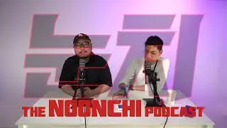 Danny Quits His Job!- Noonchi Podcast EP91