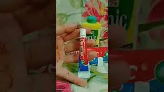 Dentonic Powder #toothpaste #trending #viralvideo #youtubeshorts #healthyteeth shiningteeth