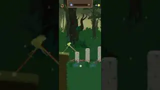 Walk Master - Trail #29 | Challenge Unlocked! | 4. Pullers of Doom