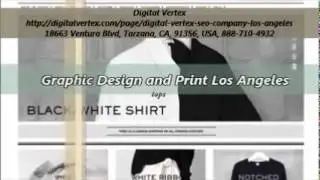 Digital Vertex :  Best Web Design Company in Los Angeles