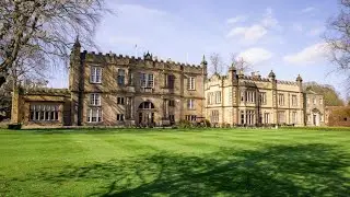 The Old Lodge, Malton, UK | Holidays In Europe