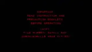 Virtual Boy (1995)