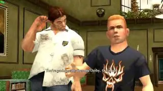 bully anniversary edition complete mayhem