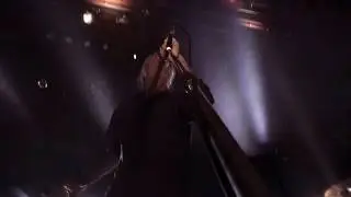 The Young Gods - DATA MIRAGE TANGRAM Tour 2019