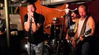 The Loaded Nuns - Lady Luck - Shaker Steps