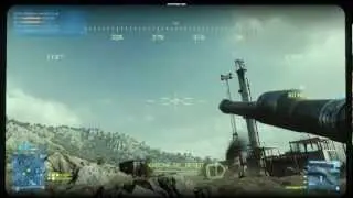 BF3 Montage