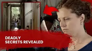 Fatal Family Drama: Custody Battles and Murder | Fatal Vows