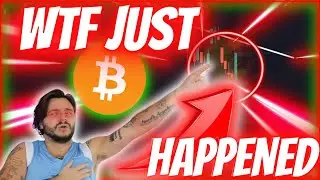 *EXPLOSIVO* &iexcl;PRECIO DE BITCOIN INMINENTE MIENTRAS LA CALMA ANTES DE QUE LA TORMENTA SE ACERQUE A ...