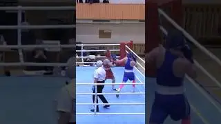 63.5kg Best boxing highlights Aiba.
