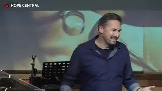 I Was Made For This-Serving-Steve Crouch