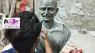 Best Price Mahatma Gandhi statue in India