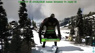 More Kaiju Mod showcase BeastTitanKaiju | ARK Mod Battle