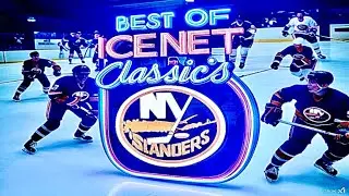 2000-01 Rick DiPietro Interviewed by ESPN (rookie year)