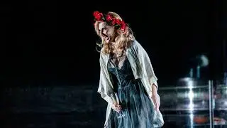 Die tote Stadt (Er.Korngold)- Iordanka Derilova -Akt II 