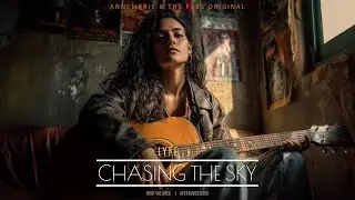 🎶 НОВЫЙ РЕЛИЗ &laquo;Chasing the Sky&raquo; | Официальное музыкальное видео | AnneMarie & The Fabs