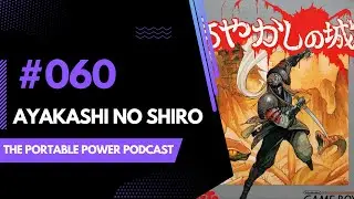 Ayakashi no Shiro - Complete Game Boy Reviews - POCubed Episode 60