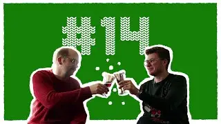 #14 Habbas Julstuga | Första mannen i sydpoolen