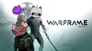 Nostalgia Overflow Time | Warframe W/RatmanHasWorkToDo