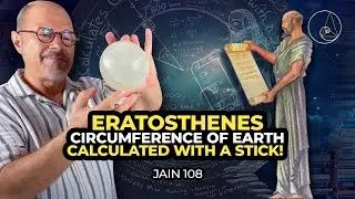 ERATOSTHENES: Sacred Geometry