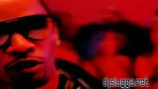 Jamie Foxx - Blame it (Chopped By DJ Slugga)