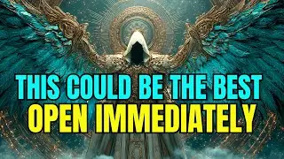 Chosen One: Time Is Almost Gone &mdash; Archangel Michael Says Your Greatest Day Ever Is Ready