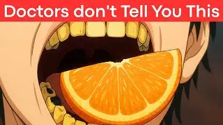 What Happens to Your Body If You Eat 2 Oranges a Day