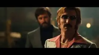 Free Fire  Trailer 1 2017 HD