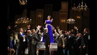 Opera Philadelphia | LA TRAVIATA