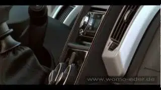 Reisemobil Carthago Tourer C-Line T 145 H mit elektrischem Hubbett - EDER GmbH Bad Urach