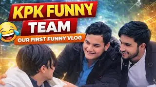 Funny Video KPK 2026 |Viral funny comedy video |Funny vlogs |KPK funny vlogs 2026|  @kpkfunnyteam