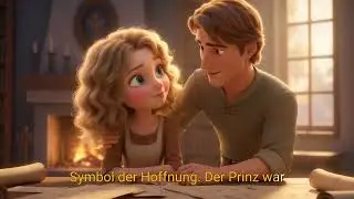 Aschenputtel 👑 | Gute Nacht Geschichten für Kinder auf Deutsch