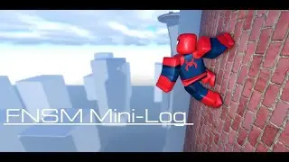 Sneak peek of the future UI update video | Friendly Neighborhood Spider-Man