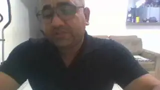 M&aacute;rcio Torres fala